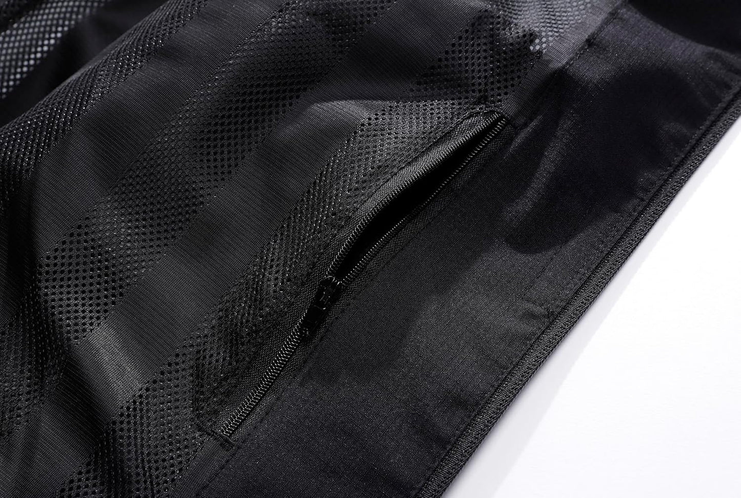 Women's Waterproof Raincoat Lightweight Rain Jacket Detachable Hood Travel Outdoor