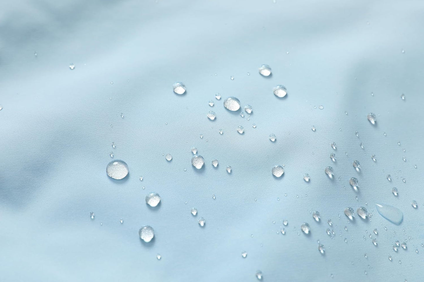 MOERDENG Girls Waterproof Winter Coat - Warm & Insulated