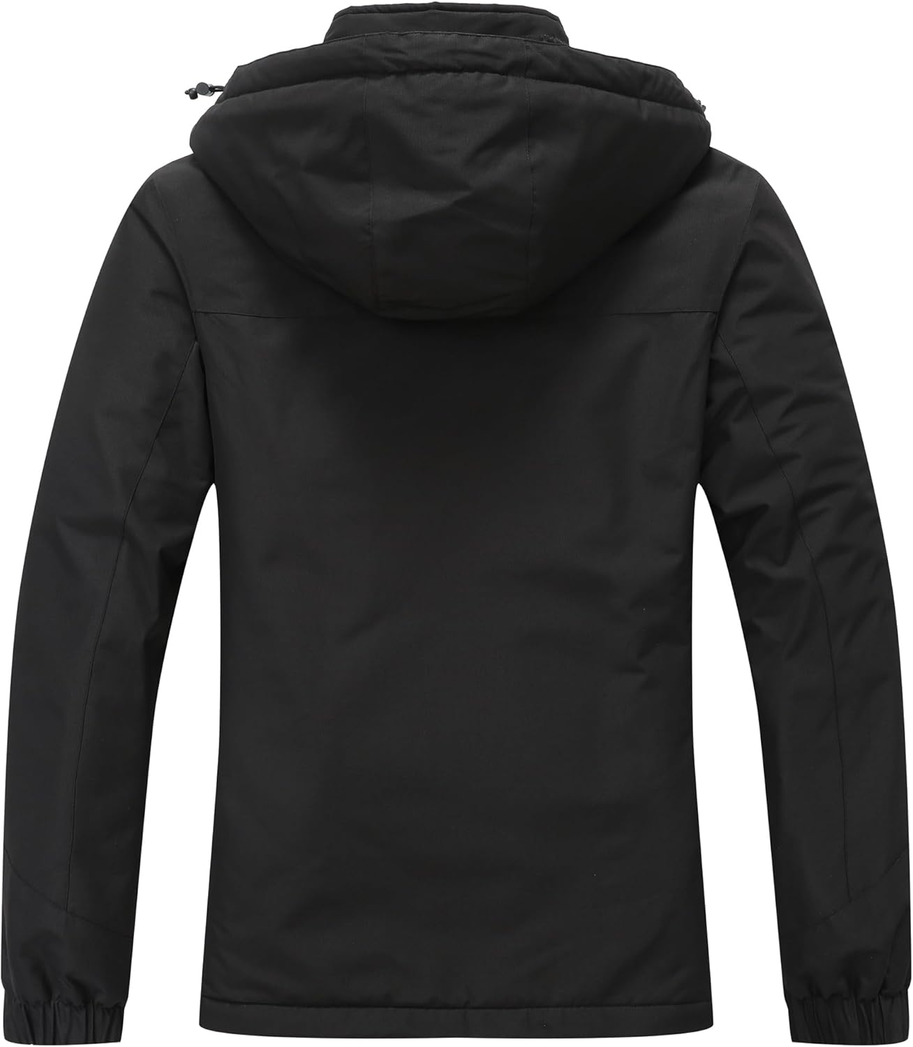 MOERDENG Women's Winter Ski Jacket