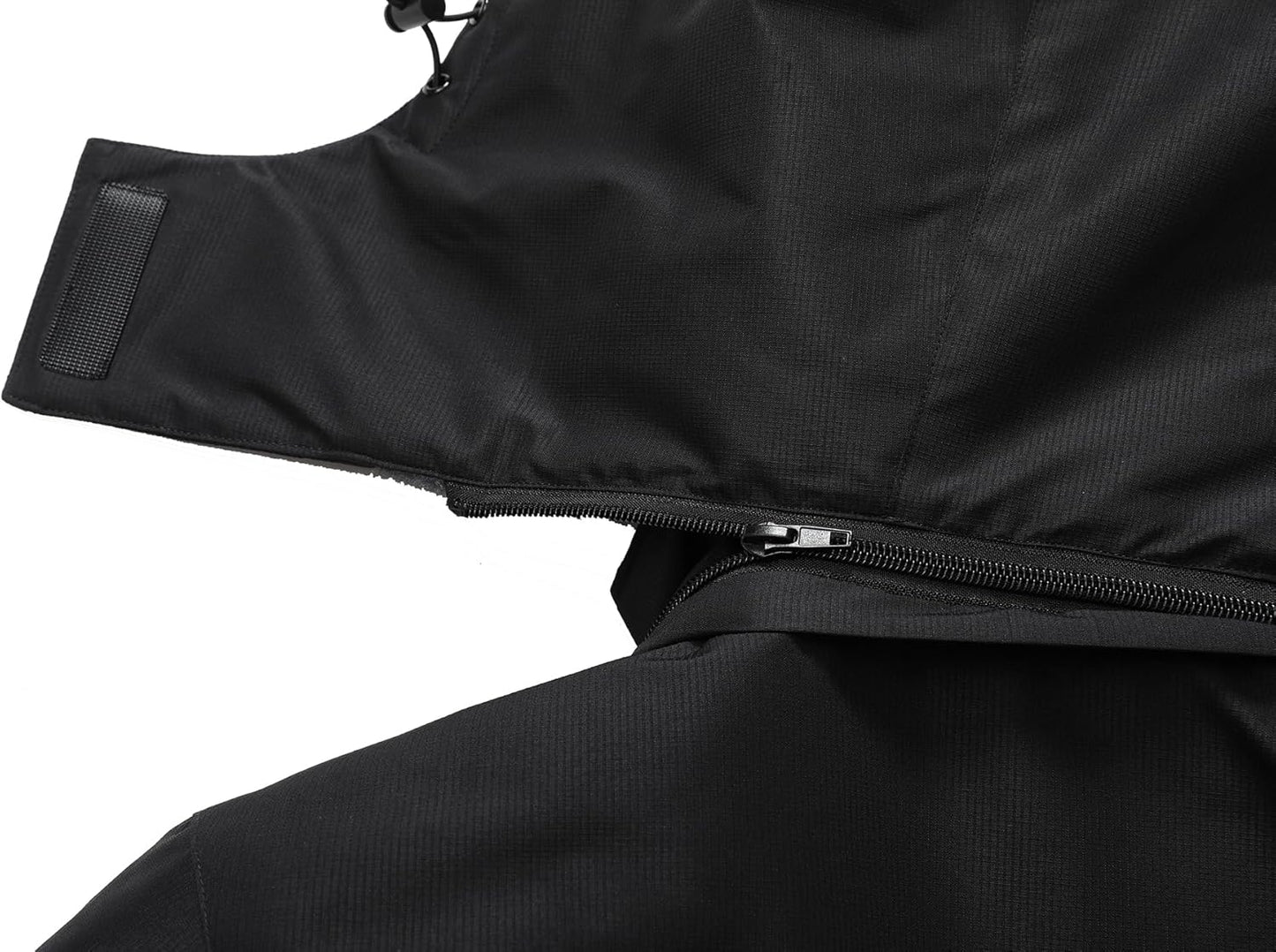 MOERDENG Women's Waterproof Snow Ski Jacket - Warm Winter Coat Insulated for Snowboarding, Softshell for Winter Hiking