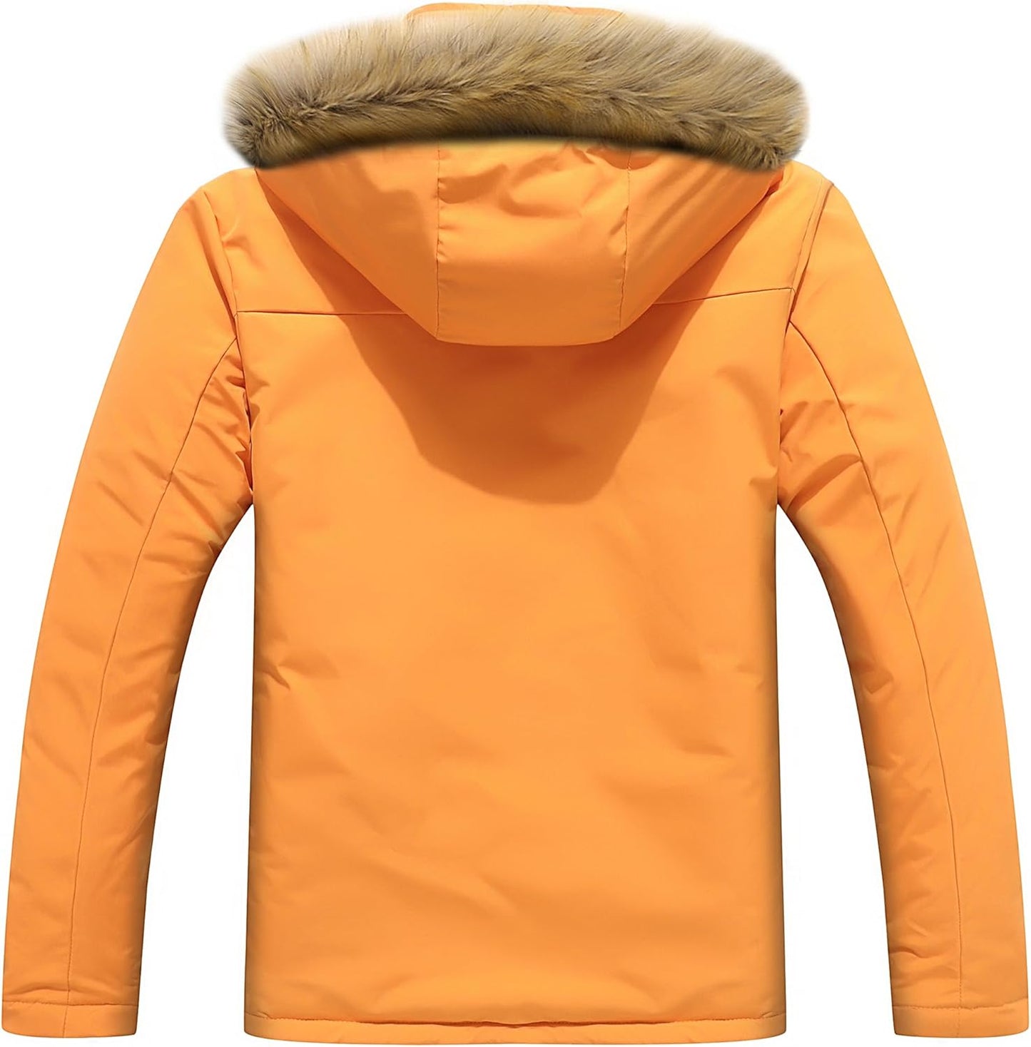 MOERDENG Women's Waterproof Ski Snow Jacket Winter Warm Hooded Snow Coat Mountain Windproof Ski Jacket For Women