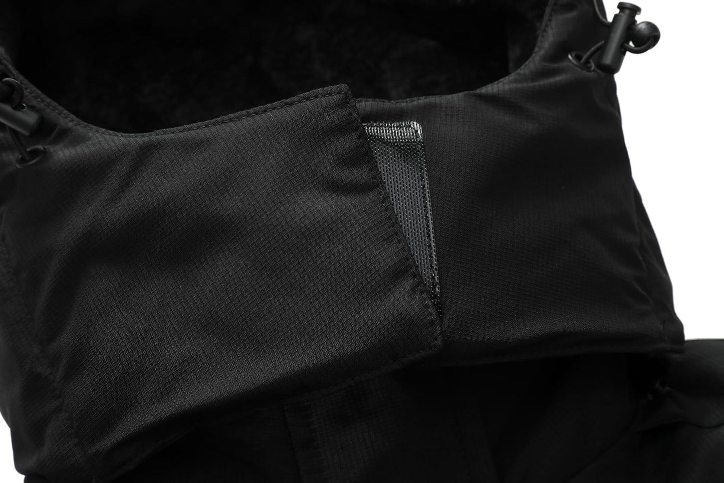 MOERDENG Women’s Waterproof Ski Jacket – Warm Hooded Snow Coat