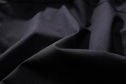 Women's Waterproof Raincoat Lightweight Rain Jacket Detachable Hood Travel Outdoor