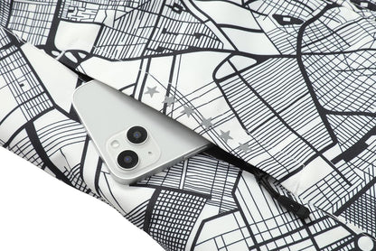 MOERDENG Women's Ski Jacket Warm Winter Coat Hooded Snowboarding Jackets Waterproof Mountain Windbreaker for Hiking Traval