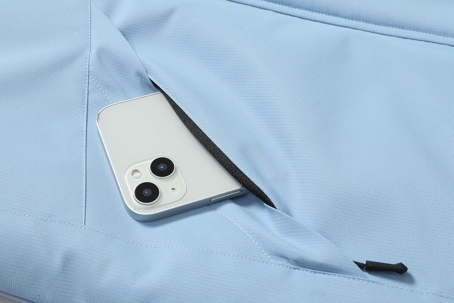 MOERDENG Women's Waterproof Snow Ski Jacket - Warm Winter Coat Insulated for Snowboarding, Mountain Hiking