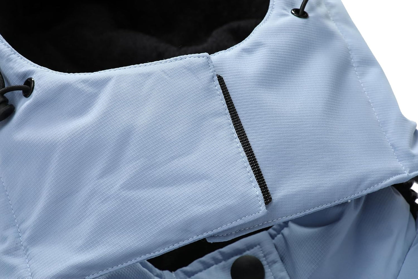 MOERDENG Women's Winter Ski Jacket