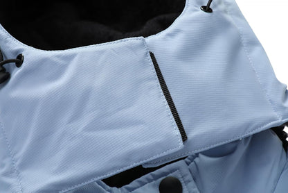 MOERDENG Women's Winter Ski Jacket