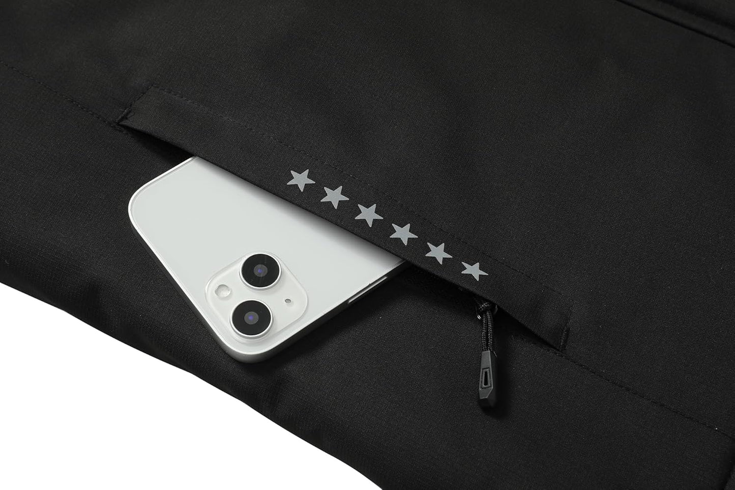 MOERDENG Women's Ski Jacket Warm Winter Coat Hooded Snowboarding Jackets Waterproof Mountain Windbreaker for Hiking Traval