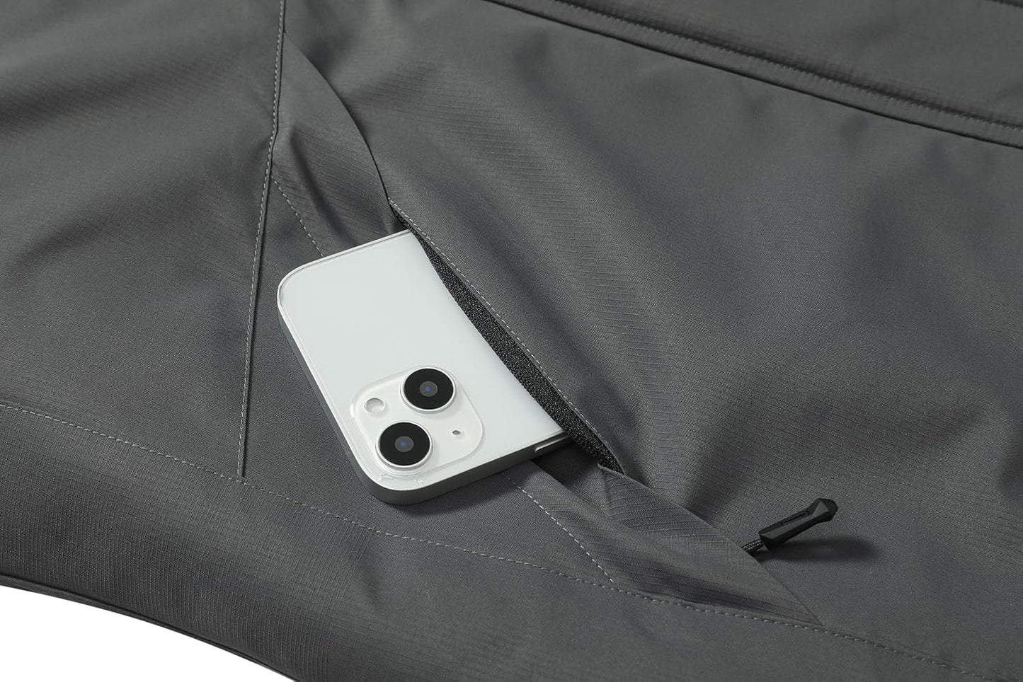 MOERDENG Women's Waterproof Snow Ski Jacket - Warm Winter Coat Insulated for Snowboarding, Mountain Hiking