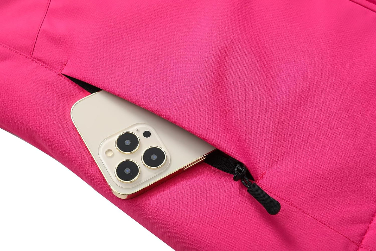 MOERDENG Women's Waterproof Ski Jacket Warm Winter Coat Hooded Snowboarding Jacket Snow Coat