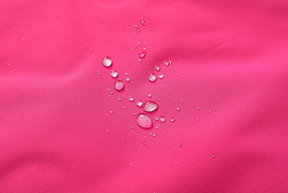 MOERDENG Women's Waterproof Ski Jacket Warm Winter Coat Hooded Snowboarding Jacket Snow Coat