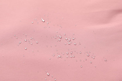 MOERDENG Women's Waterproof Snow Ski Jacket - Warm Winter Coat Insulated for Snowboarding, Mountain Hiking