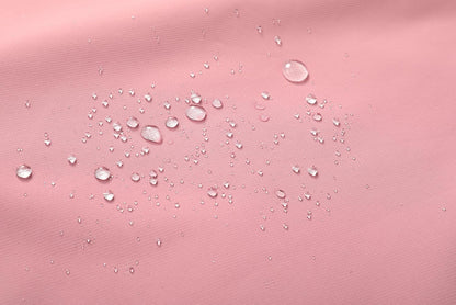 MOERDENG Women's Waterproof Ski Jacket Warm Winter Coat Hooded Snowboarding Jacket Snow Coat