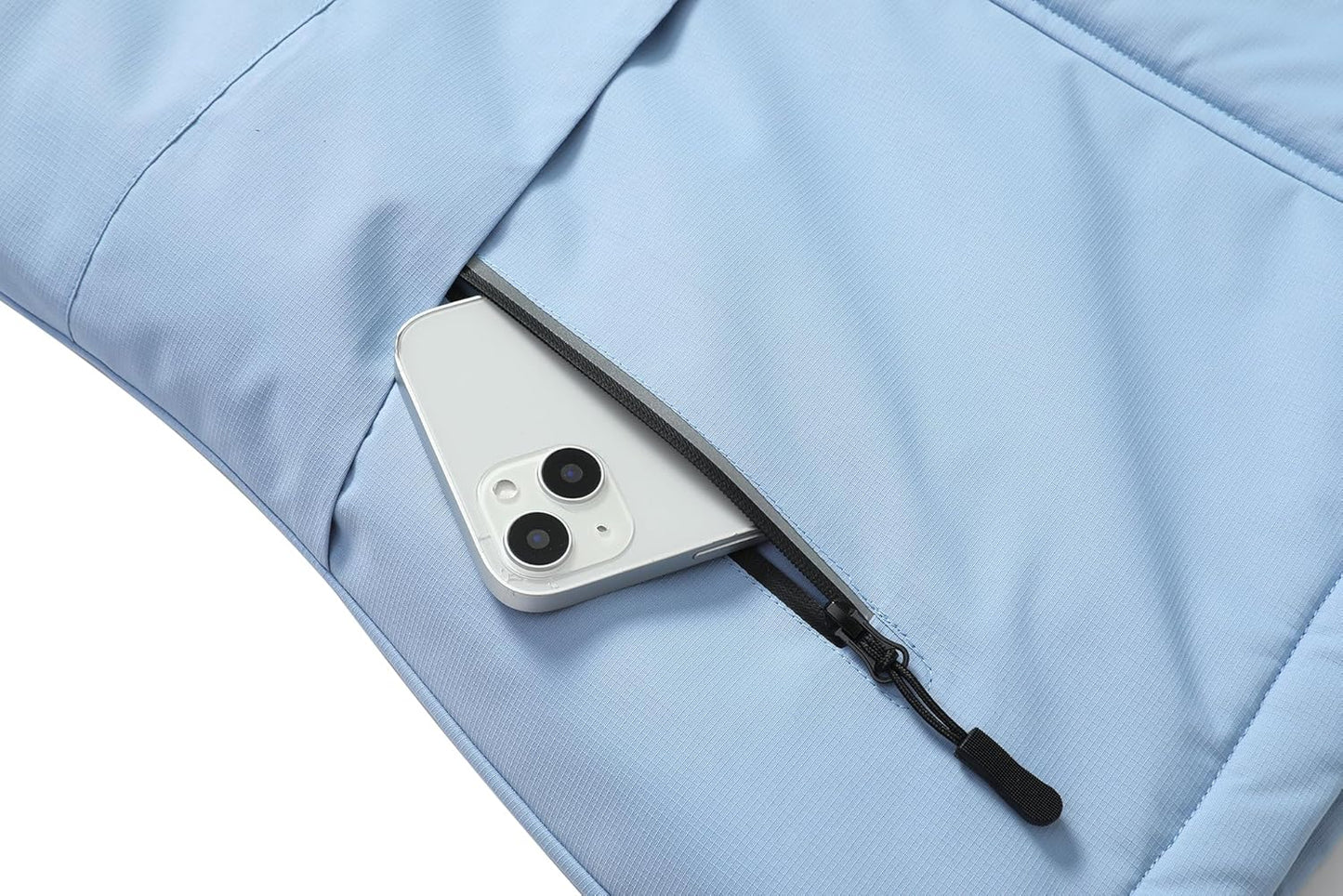 MOERDENG Women's Waterproof Snow Ski Jacket Warm Winter Coat Insulated Snowboarding Jacket Softshell Hiking Jacket