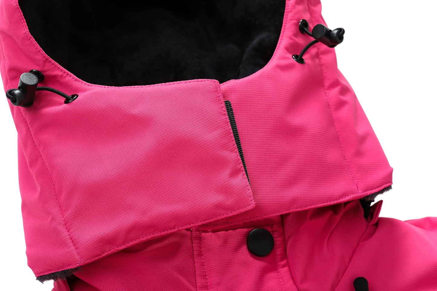 MOERDENG Women's Winter Ski Jacket