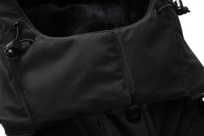 MOERDENG Women's Winter Ski Jacket