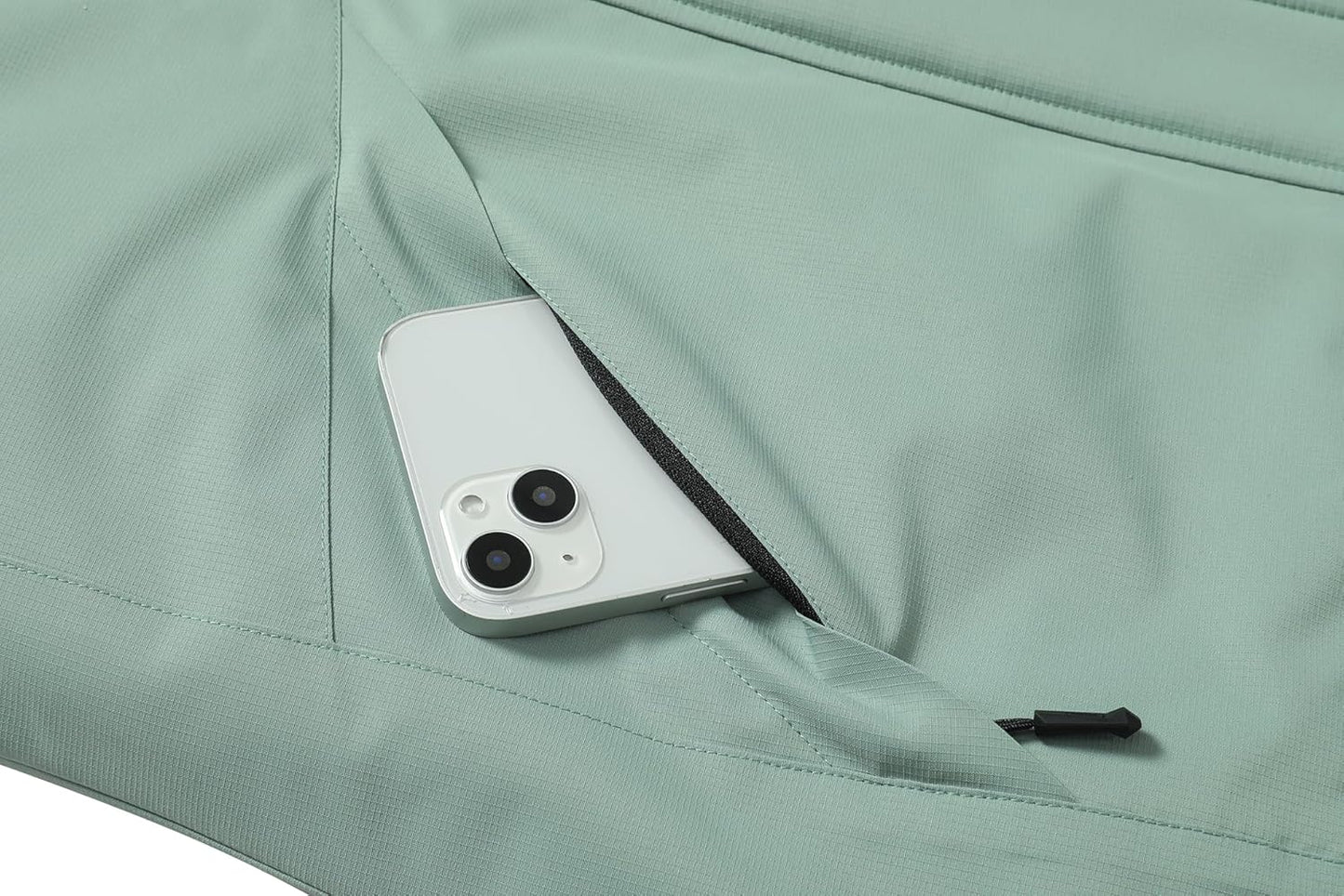 MOERDENG Women's Waterproof Snow Ski Jacket - Warm Winter Coat Insulated for Snowboarding, Mountain Hiking