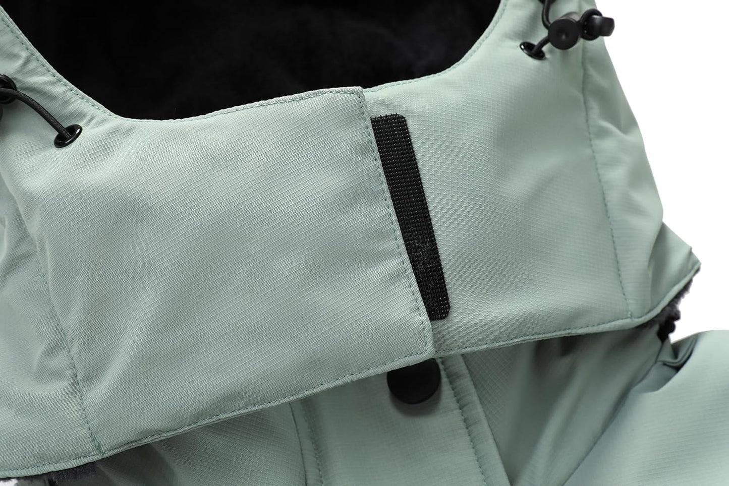 MOERDENG Women's Winter Ski Jacket