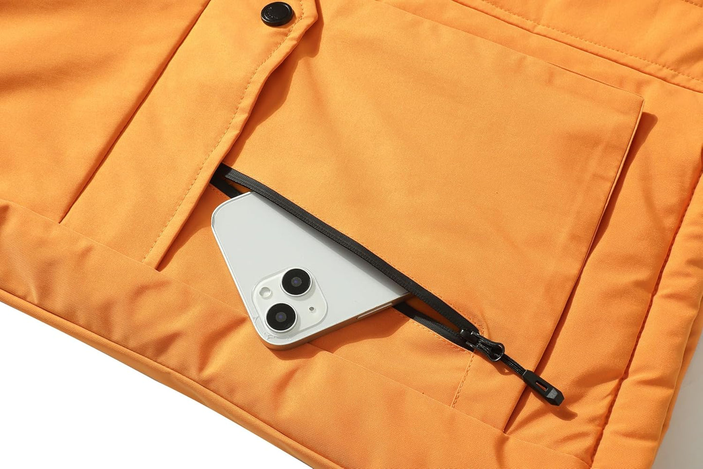 MOERDENG Women's Waterproof Ski Snow Jacket Winter Warm Hooded Snow Coat Mountain Windproof Ski Jacket For Women