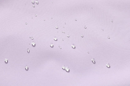 MOERDENG Women's Waterproof Rain Jacket Lightweight Raincoat Hooded Hiking Jacket Softshell Windbreaker