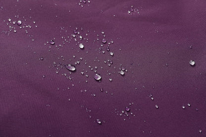 MOERDENG Women's Waterproof Snow Ski Jacket Warm Winter Coat Insulated Snowboarding Jacket Softshell Hiking Jacket