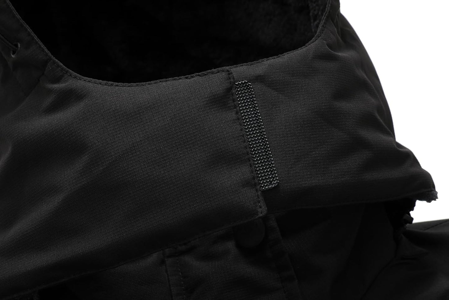 MOERDENG Women's Waterproof Ski Jacket Warm Winter Coat Hooded Snowboarding Jacket Snow Coat