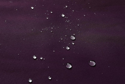 MOERDENG Women's Waterproof Snow Ski Jacket - Warm Winter Coat Insulated for Snowboarding, Mountain Hiking