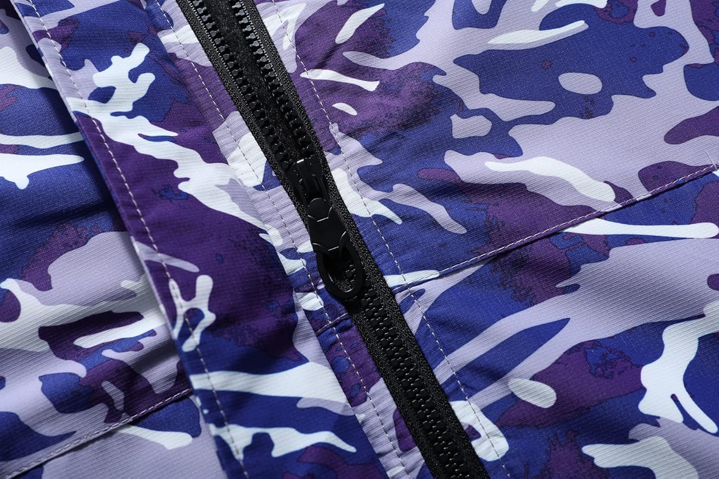 MOERDENG Women's Waterproof Ski Jacket Warm Winter Coat Outdoor Windbreaker Hiking Snowboarding Jacket