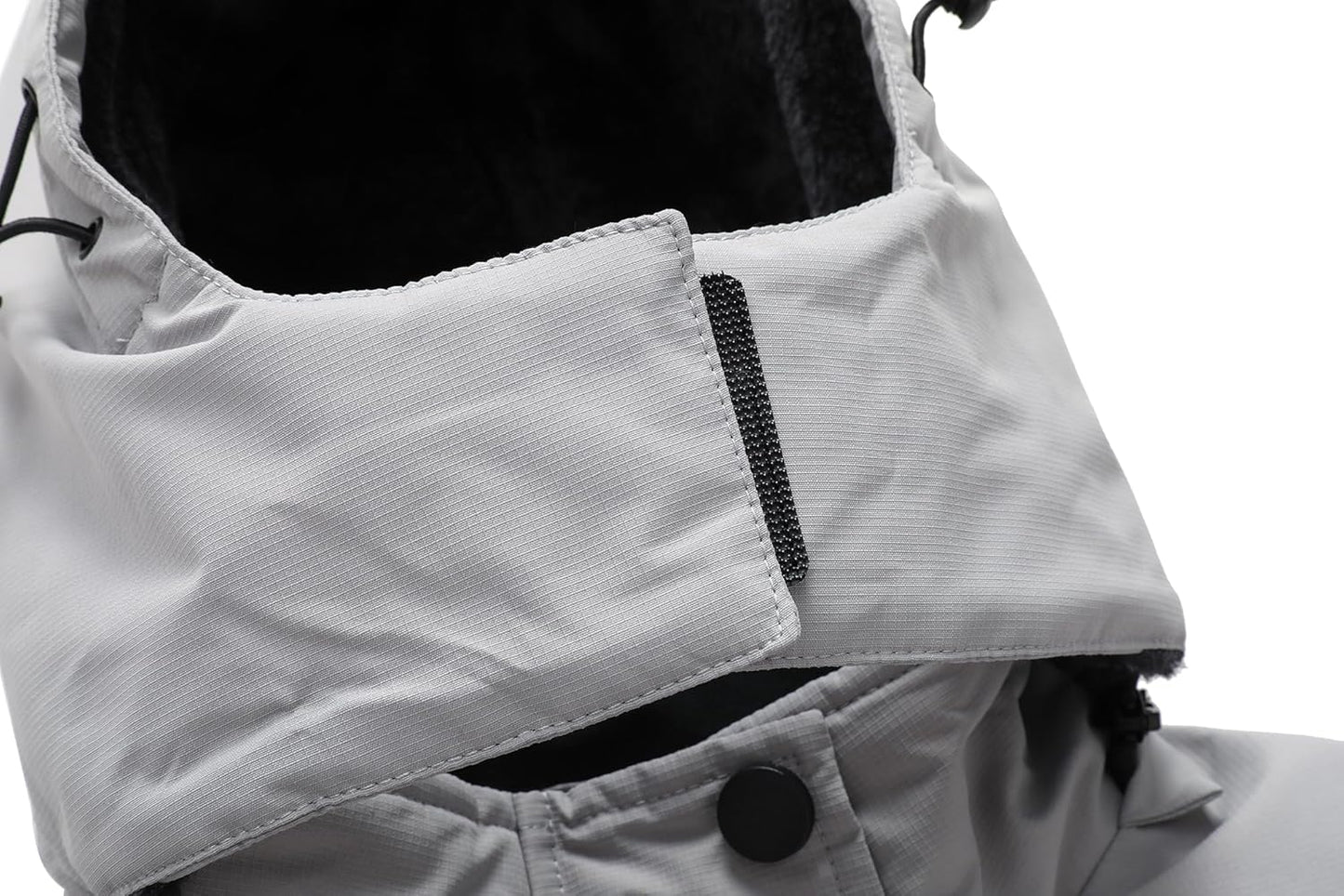 MOERDENG Women's Waterproof Ski Jacket Warm Winter Coat Hooded Snowboarding Jacket Snow Coat