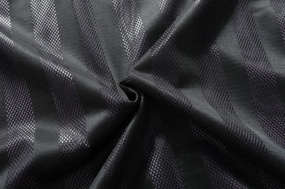 MOERDENG Women's Waterproof Rain Jacket Lightweight Raincoat Hooded Hiking Jacket Softshell Windbreaker