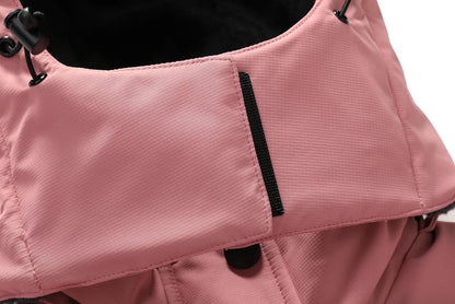 MOERDENG Women's Winter Ski Jacket