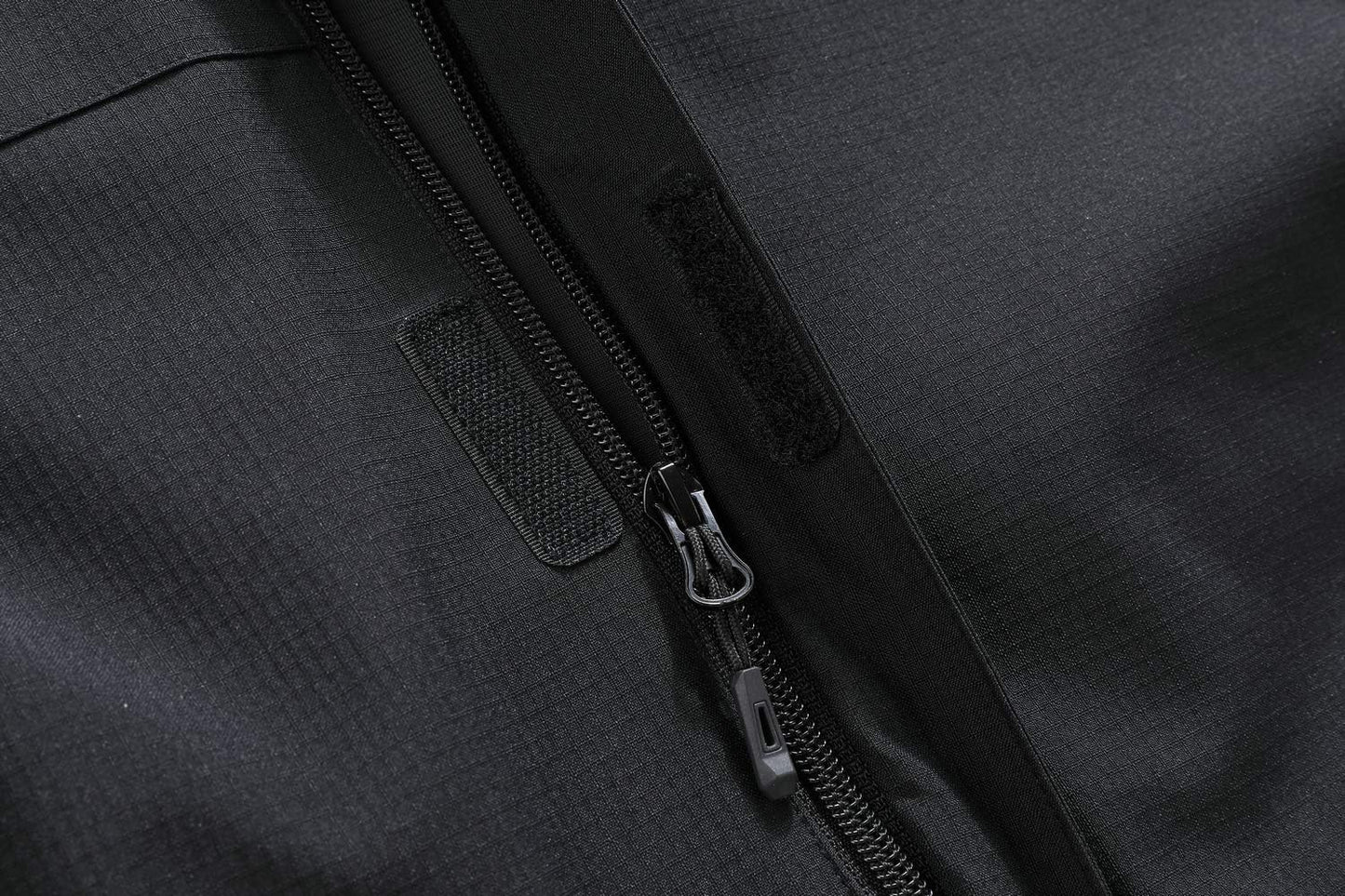 MOERDENG Men's Lightweight Waterproof Hooded Rain Jacket Outdoor Raincoat Shell Jacket for Hiking Travel