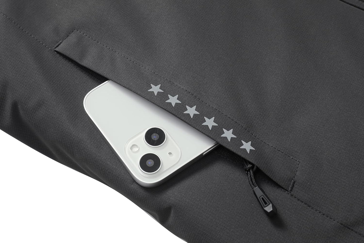 MOERDENG Women's Ski Jacket Warm Winter Coat Hooded Snowboarding Jackets Waterproof Mountain Windbreaker for Hiking Traval