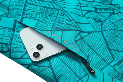 MOERDENG Women's Ski Jacket Warm Winter Coat Hooded Snowboarding Jackets Waterproof Mountain Windbreaker for Hiking Traval