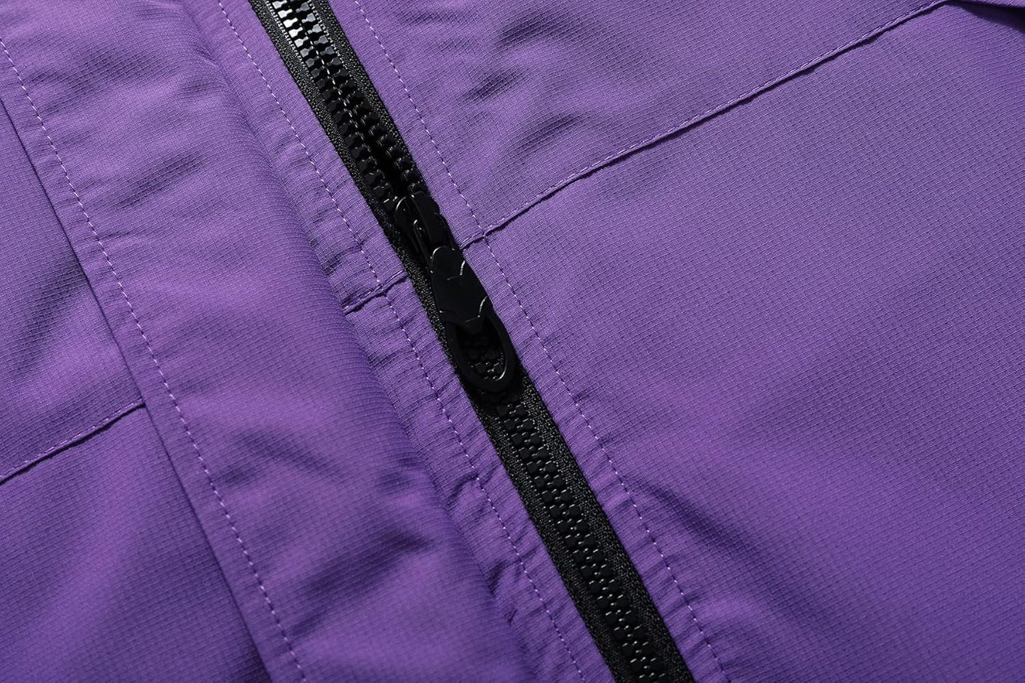 MOERDENG Women's Waterproof Ski Jacket Warm Winter Coat Outdoor Windbreaker Hiking Snowboarding Jacket