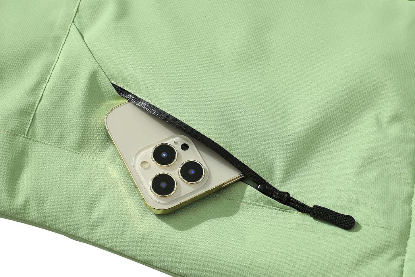 MOERDENG Women's Waterproof Ski Jacket Warm Winter Coat Outdoor Windbreaker Hiking Snowboarding Jacket