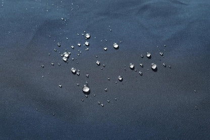 MOERDENG Women's Waterproof Ski Snow Jacket Winter Warm Hooded Snow Coat Mountain Windproof Ski Jacket For Women