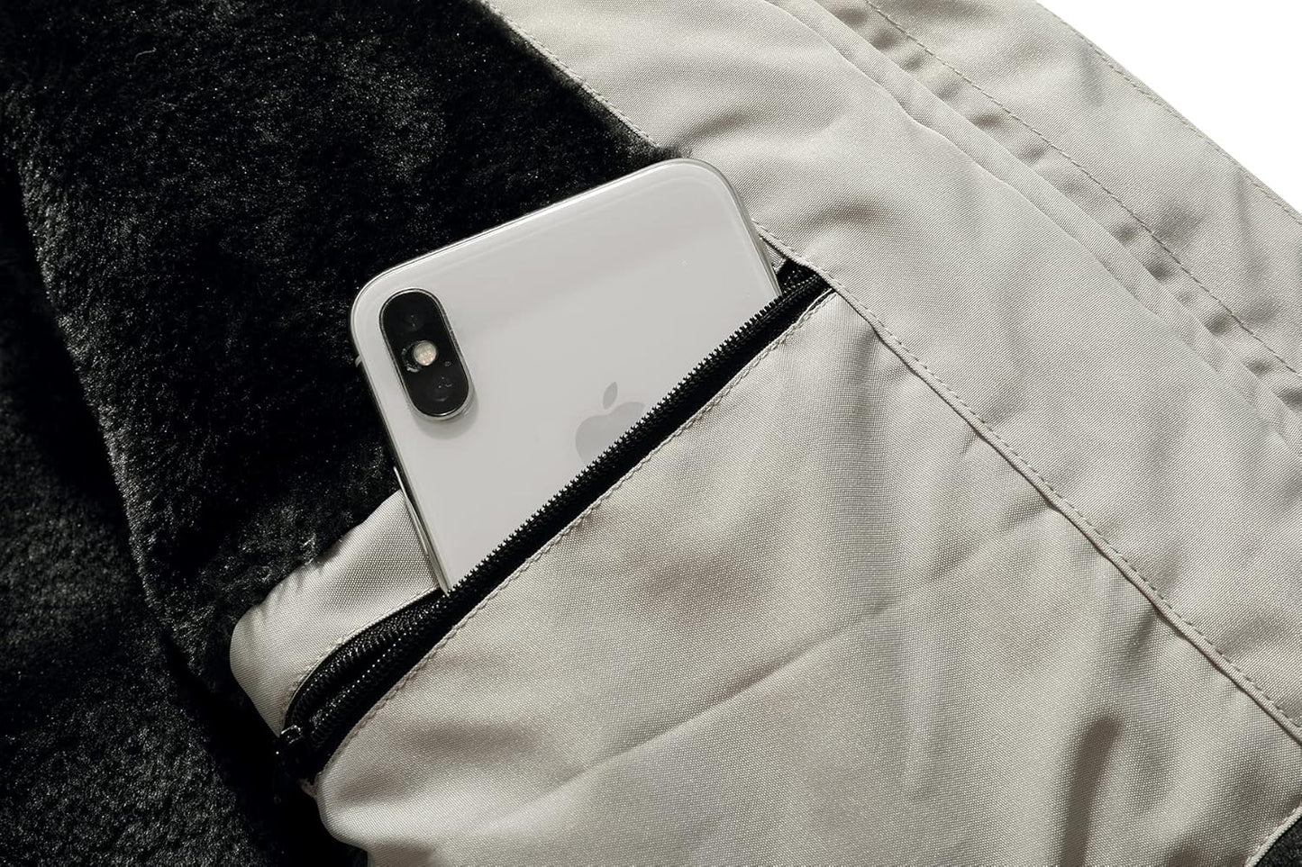 MOERDENG Women's Waterproof Ski Snow Jacket Winter Warm Hooded Snow Coat Mountain Windproof Ski Jacket For Women