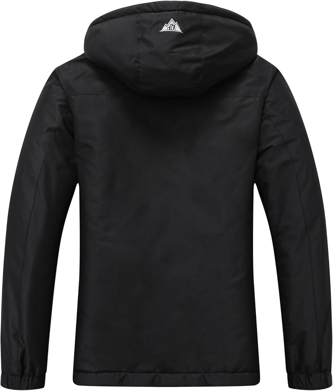 MOERDENG Women's Waterproof Snow Ski Jacket - Warm Winter Coat Insulated for Snowboarding, Softshell for Winter Hiking